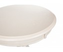 Журнальный стол Lorein 2 butter white в Каменске-Уральском