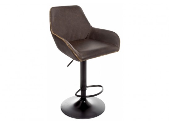 Барный стул Car vintage brown в Каменске-Уральском
