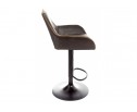 Барный стул Car vintage brown в Каменске-Уральском