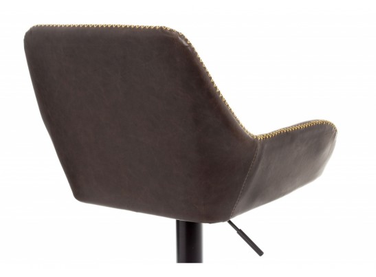 Барный стул Car vintage brown в Каменске-Уральском