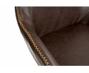 Барный стул Car vintage brown в Каменске-Уральском