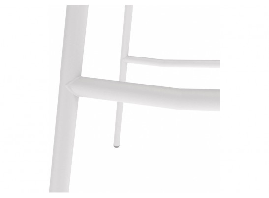 Барный стул SHT-ST39/S29 пыльная роза / белый муар в Каменске-Уральском