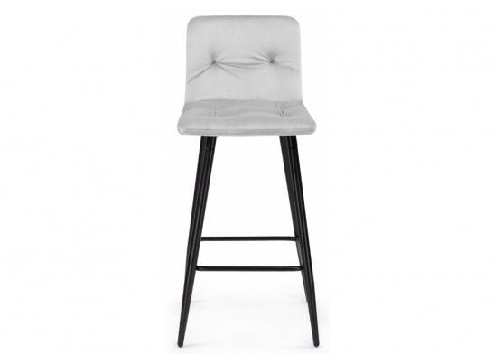 Барный стул Stich light gray в Каменске-Уральском