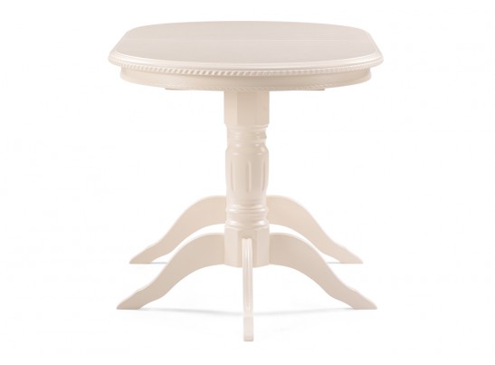 Деревянный стол Эритрин бежевый в Каменске-Уральском