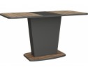 Деревянный стол Комфорт авелано / графит в Каменске-Уральском