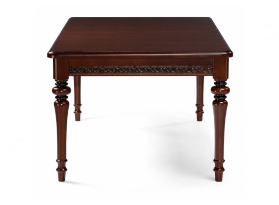 Деревянный стол Маранта 180(240)х105х78 вишня в Каменске-Уральском