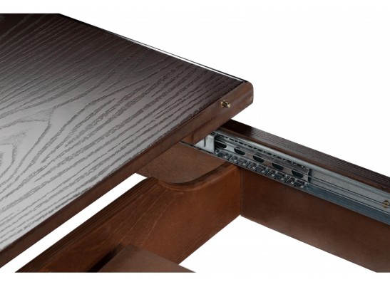 Деревянный стол Маранта 180(240)х105х78 вишня в Каменске-Уральском