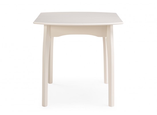 Деревянный стол Сугили бежевый в Каменске-Уральском