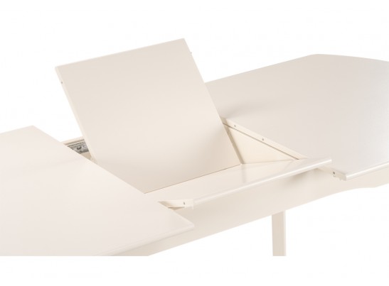 Деревянный стол Сугили бежевый в Каменске-Уральском