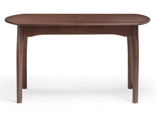 Деревянный стол Сугили 140(180)х80х76 орех миланский в Каменске-Уральском