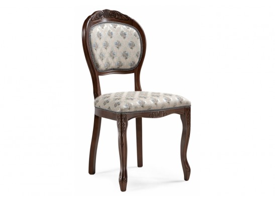 Деревянный стул Джованни коричневый в Каменске-Уральском