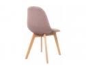 Деревянный стул Filip light purple / wood в Каменске-Уральском