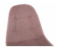 Деревянный стул Filip light purple / wood в Каменске-Уральском