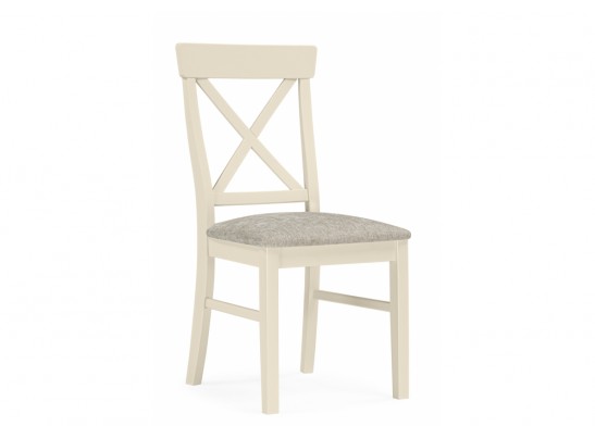 Деревянный стул Калатея аnabelle 02 / слоновая кость в Каменске-Уральском