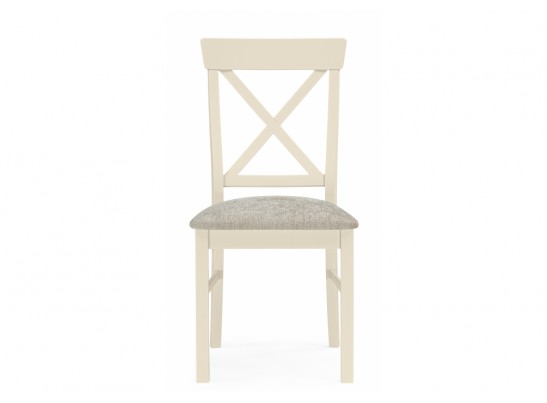 Деревянный стул Калатея аnabelle 02 / слоновая кость в Каменске-Уральском