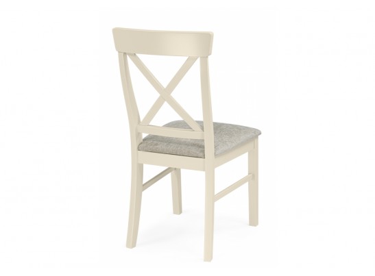 Деревянный стул Калатея аnabelle 02 / слоновая кость в Каменске-Уральском