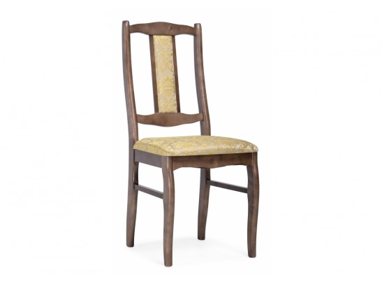 Деревянный стул Киприан андрис бежевый в Каменске-Уральском