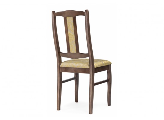 Деревянный стул Киприан андрис бежевый в Каменске-Уральском