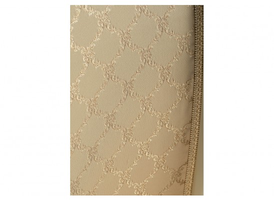 Деревянный стул Луиджи молочный / бежевый в Каменске-Уральском