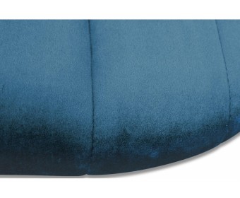 Деревянный стул SHT-ST29-C1/S100 морская глубина / черный муар