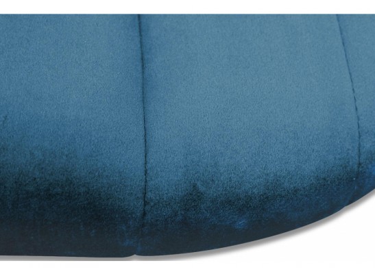 Деревянный стул SHT-ST29-C1/S100 морская глубина / черный муар в Каменске-Уральском