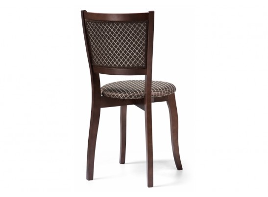 Деревянный стул Валери орех / коричневый в Каменске-Уральском