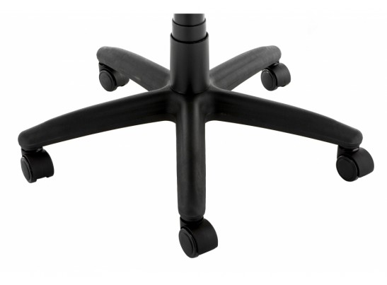 Компьютерное кресло Anis черное / красное / белое в Каменске-Уральском