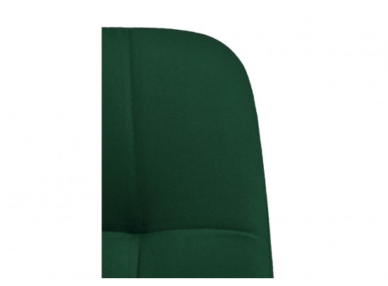 Компьютерное кресло Честер зеленый / черный в Каменске-Уральском