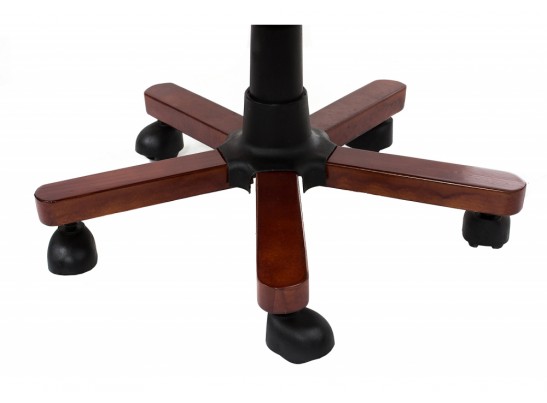 Компьютерное кресло Grandi кремовое в Каменске-Уральском