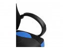 Компьютерное кресло Kard black / blue в Каменске-Уральском