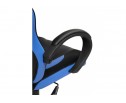 Компьютерное кресло Kard black / blue в Каменске-Уральском