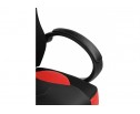 Компьютерное кресло Kard black / red в Каменске-Уральском