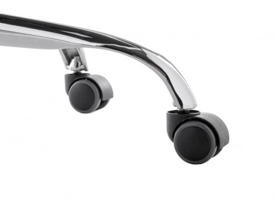 Компьютерное кресло Karter черное в Каменске-Уральском