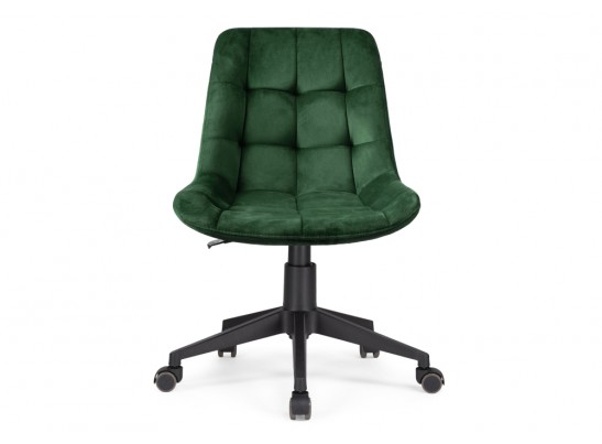 Компьютерное кресло Келми 1 изумрудный / черный в Каменске-Уральском