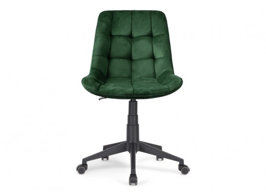 Компьютерное кресло Келми 1 изумрудный / черный в Каменске-Уральском
