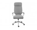 Компьютерное кресло Patra grey fabric в Каменске-Уральском