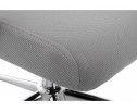 Компьютерное кресло Patra grey fabric в Каменске-Уральском