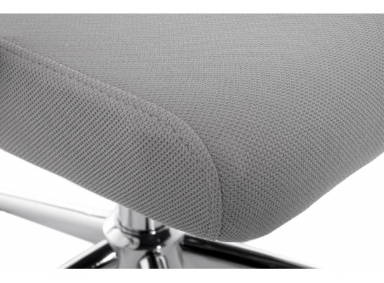 Компьютерное кресло Patra grey fabric в Каменске-Уральском