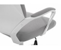 Компьютерное кресло Patra grey fabric в Каменске-Уральском
