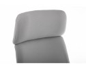 Компьютерное кресло Patra grey fabric в Каменске-Уральском