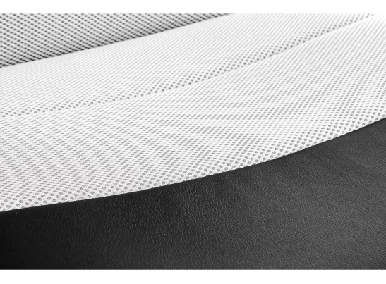 Компьютерное кресло Prosto черное в Каменске-Уральском