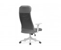Компьютерное кресло Salta gray / white в Каменске-Уральском
