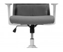 Компьютерное кресло Salta gray / white в Каменске-Уральском