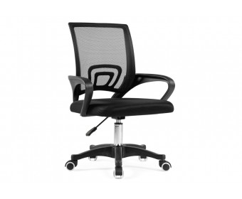 Компьютерное кресло Turin black