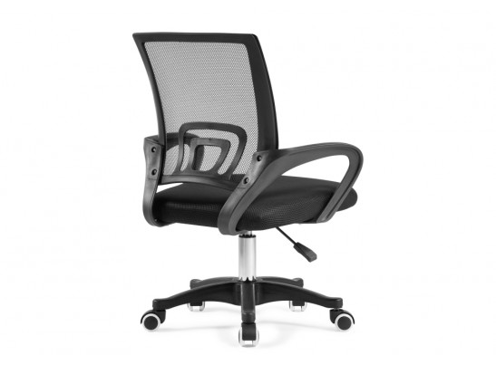 Компьютерное кресло Turin black в Каменске-Уральском