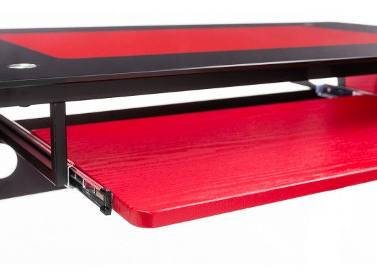 Компьютерный стол Rubin в Каменске-Уральском