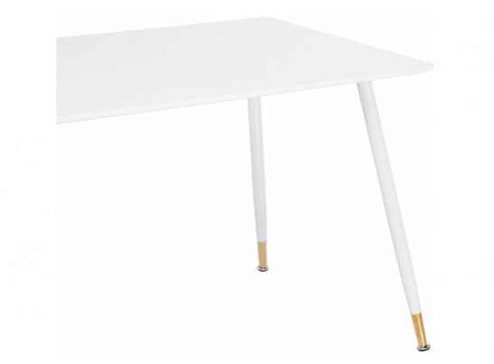 Обеденная группа Куиб white / wood в Каменске-Уральском