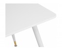 Обеденная группа Куиб white / wood в Каменске-Уральском