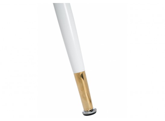 Обеденная группа Куиб white / wood в Каменске-Уральском