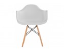 Обеденная группа Куиб white / wood в Каменске-Уральском
